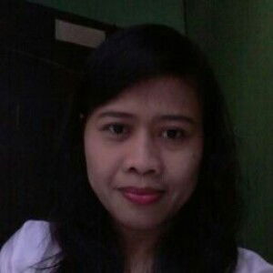 Najla Nailah profile icon