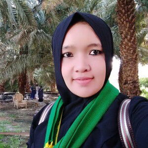 Fadhila Attamimi profile icon