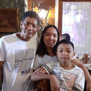 Jannet Cunanan Lopez Magtoto profile icon