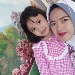 Wulan Perezz profile icon