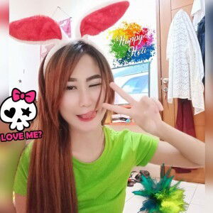 Siska Amelia profile icon