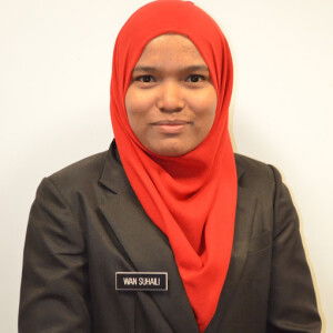 Wan Suhaili profile icon