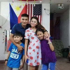 Abi Marcelino profile icon