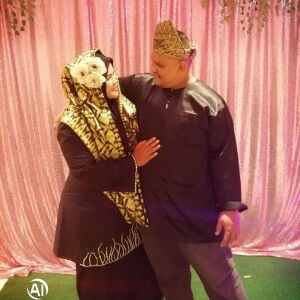 Farah Hidayu Romeli profile icon