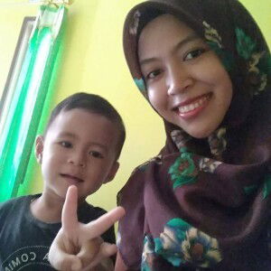 Riska Eka Luthfiani profile icon