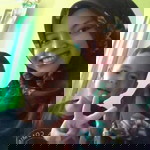 Riska Eka Luthfiani profile icon