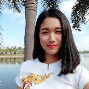 Aubol Suwanmoung profile icon