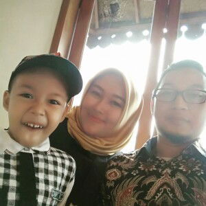 Asri Pertiwi profile icon