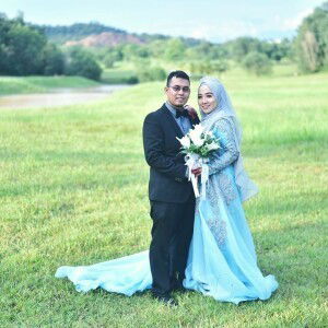 Amalina Saberi profile icon