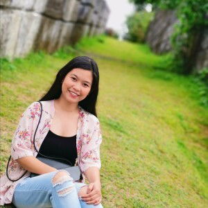 Basco Joycheline profile icon