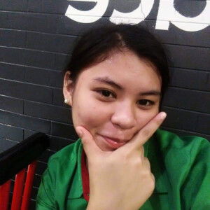 Godsaint Cañalita profile icon