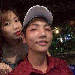 Út Xíi Vắt profile icon