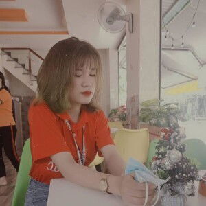 Đặng Thị Hoài profile icon