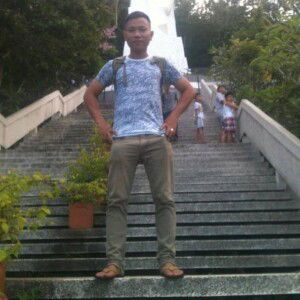 Rùa Con profile icon