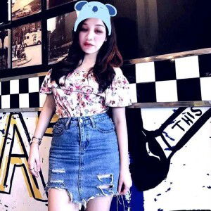 Princess Loriene Atenas profile icon