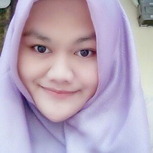 Vicky Veranita profile icon