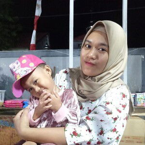 Nurliana Azzahra profile icon