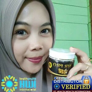 Salmah Muthalib profile icon