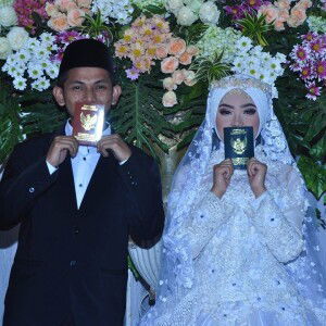 Lutfi N Inayah profile icon