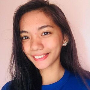 Sofhia Erika Mae Paigones profile icon