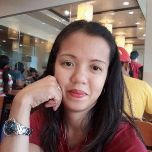 Diana Rose Garcia Padillon profile icon