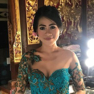 Ayu Aprilliani profile icon