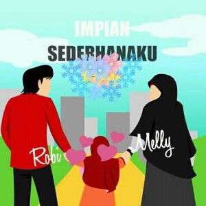 Melly Permata Sari profile icon