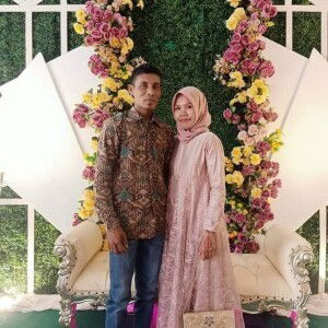 Muhammad Zubir profile icon