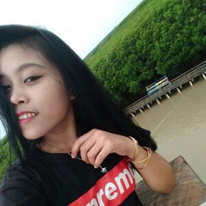 Puah Puah profile icon