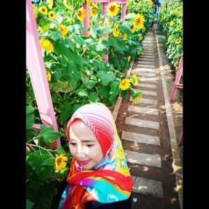 Khofifah Oktaviani profile icon