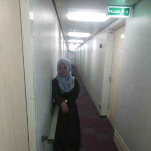 Dhiia Ramadhani profile icon