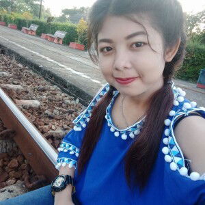 Kanyara Kaewthong profile icon