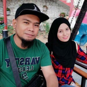 Syafina Sairin profile icon