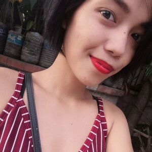 Shiela Jumamil profile icon