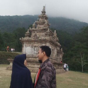 Isma Arifin profile icon