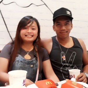 JOhn Michael JuBilo profile icon