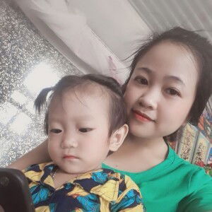 Kim Oanh profile icon