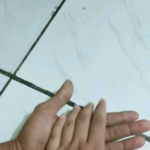 Risdha Mirany profile icon