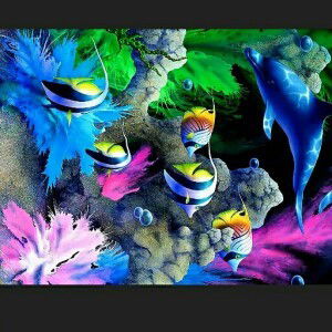 Prastika profile icon