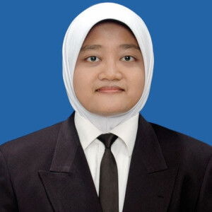 Atika Marlida Fauziyyah profile icon