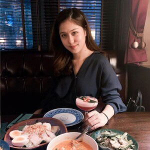 Nnarata Sutalai profile icon