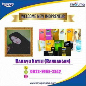 Rahayu Katili profile icon