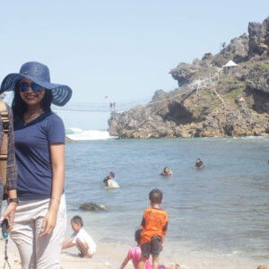 feiresta wijaya profile icon