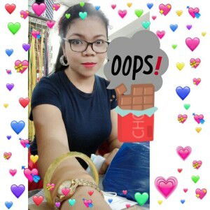 Ronalyn Larracas Dela Torre profile icon