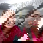 Madel Reyes profile icon