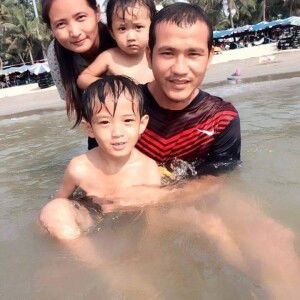 Andrew Jday profile icon