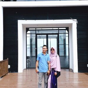 Wuningsih Sarbini AD profile icon