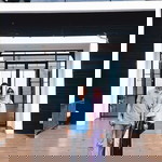 Wuningsih Sarbini AD profile icon