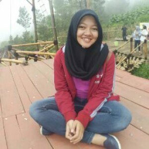 Amalina Idayitna profile icon