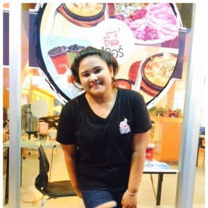 Khanittha Klabbo profile icon